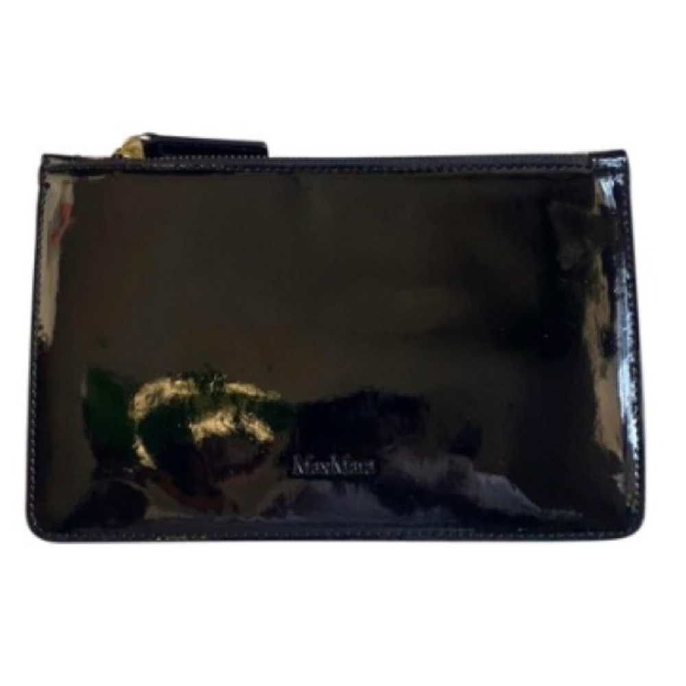 Max Mara Clutch